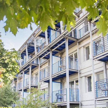 Guesthouse Zurzach - Self Check-In Esterno foto