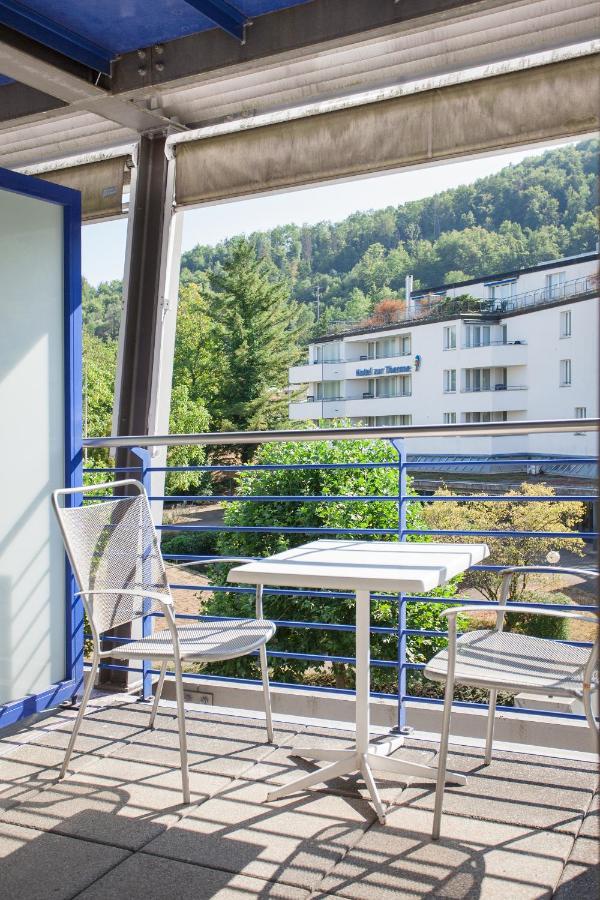 Guesthouse Zurzach - Self Check-In Esterno foto