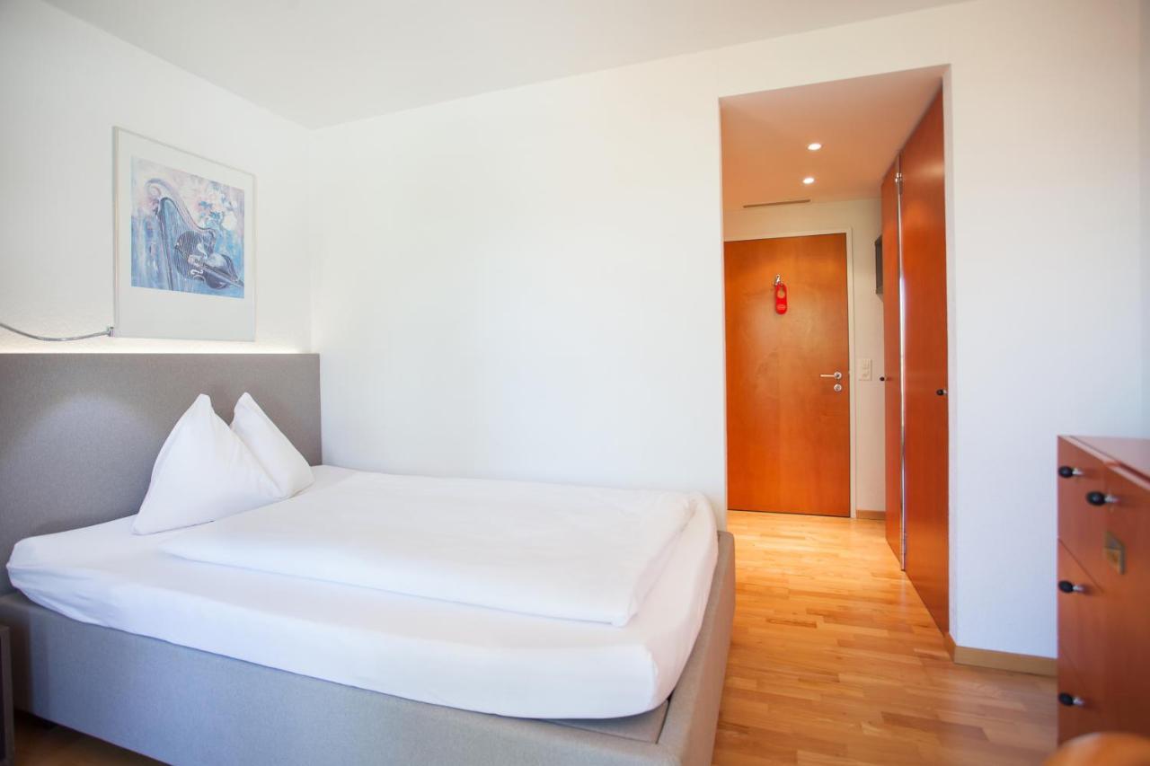 Guesthouse Zurzach - Self Check-In Esterno foto