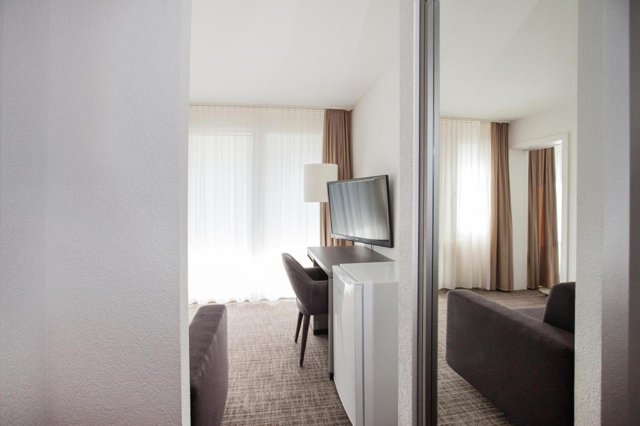 Guesthouse Zurzach - Self Check-In Esterno foto