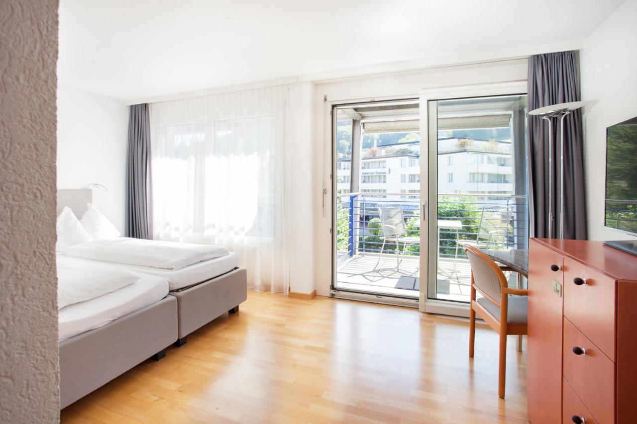 Guesthouse Zurzach - Self Check-In Esterno foto