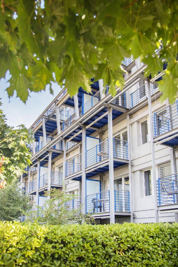 Guesthouse Zurzach - Self Check-In Esterno foto