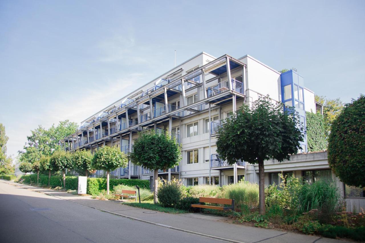 Guesthouse Zurzach - Self Check-In Esterno foto