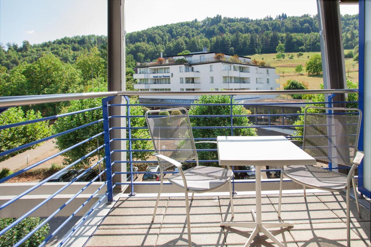 Guesthouse Zurzach - Self Check-In Esterno foto